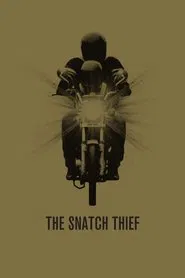 Poster do filme The Snatch Thief