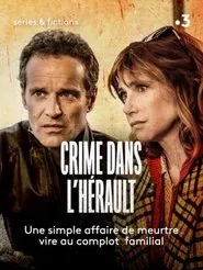Murder in Hérault movie poster