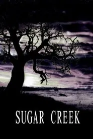 Sugar Creek movie poster