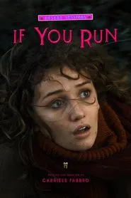 If You Run movie poster