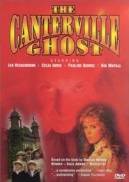 The Canterville Ghost movie poster