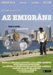 The Émigré: Everything is Different movie poster