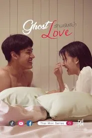 Ghost Love tv show poster