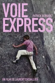 Poster do filme Voie Express