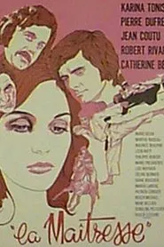 Poster do filme La maîtresse