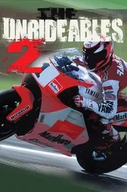 The Unrideables 2 movie poster