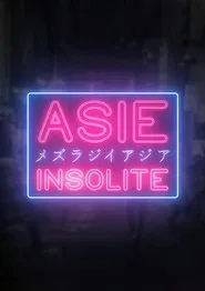 Poster da série Asie Insolite