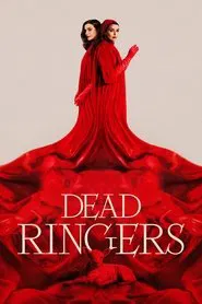Dead Ringers tv show poster