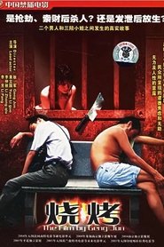Poster do filme Barbecue