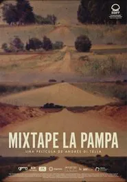 Mixtape La Pampa movie poster