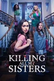Killing All My Sisters movie poster