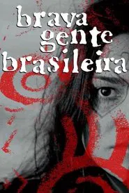 Poster do filme Brave New Land