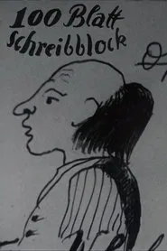 A Pad of 100 Leaves movie poster