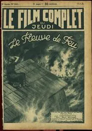 Flowing Gold movie poster