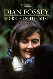 Dian Fossey: Secrets in the Mist tv show poster