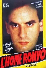 L’home ronyó movie poster