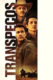Poster do filme Do Outro Lado da Fronteira