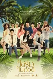 Father's Fruit: Tai Rom Bai Puk tv show poster