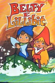 The Littl' Bits tv show poster