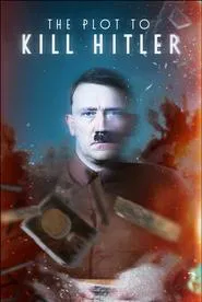 The Plot to Kill Hitler movie poster