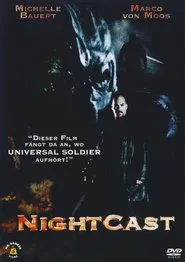 Nightcast movie poster