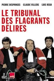 Poster do filme Procès de Jean Carmet