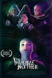 The Invisible Mother movie poster
