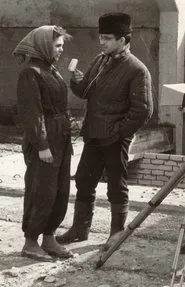 The Construction movie poster