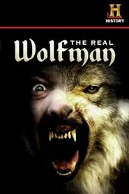 Poster do filme The Real Wolfman