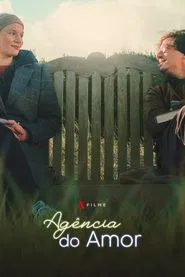 Poster do filme Agência do Amor