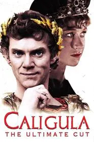 Caligula: The Ultimate Cut movie poster