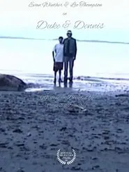 Poster do filme Duke & Dennis