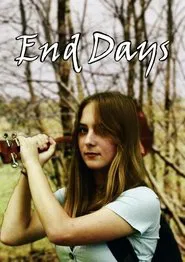 End Days movie poster