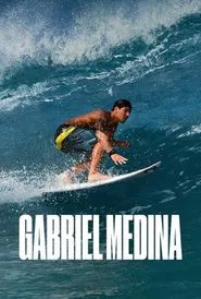 Poster do filme Gabriel Medina