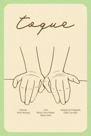 Toque movie poster
