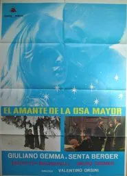 The Smugglers movie poster