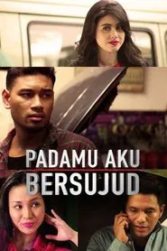 Padamu Aku Bersujud tv show poster