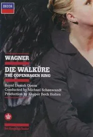 Die Walküre movie poster