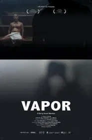 Steam movie poster
