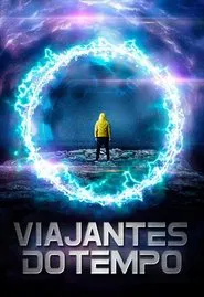 Poster do filme Viajantes do Tempo