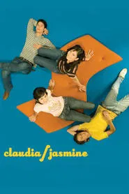 Claudia/Jasmine movie poster