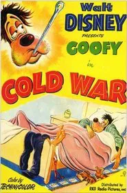 Poster do filme Cold War