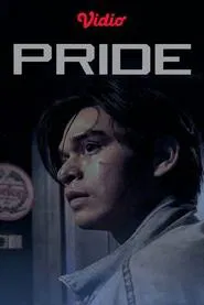 Pride movie poster