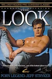 The Look movie poster