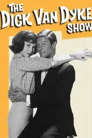 The Dick Van Dyke Show movie poster