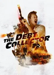 The Debt Collector movie poster