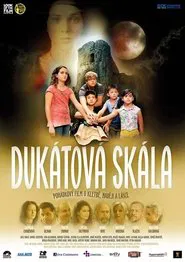 Dukátová skála movie poster