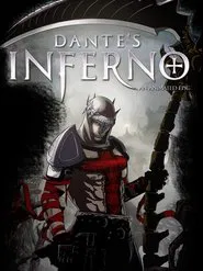 Dante's Inferno: An Animated Epic movie poster