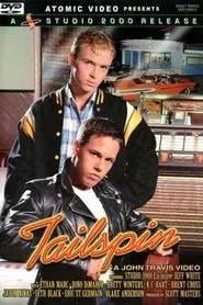 Tailspin movie poster