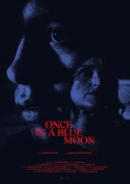 Once in a Blue Moon movie poster